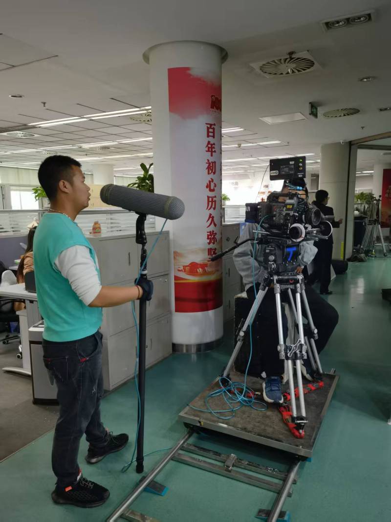 龙马潭区广告片拍摄：用故事化表达传递品牌温度，拉近与用户的距离！