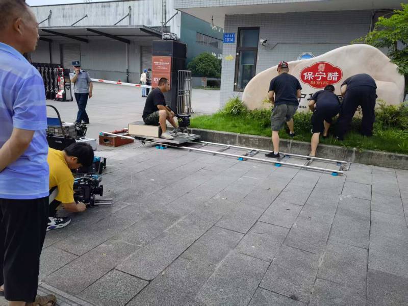 龙马潭区TVC拍摄：制造业专属TVC方案，用镜头展现企业硬核实力！