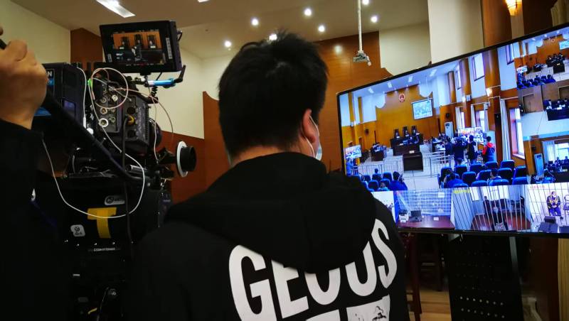 龙马潭区TVC制作：政企单位合规宣传，专业把控内容，官方平台适用！