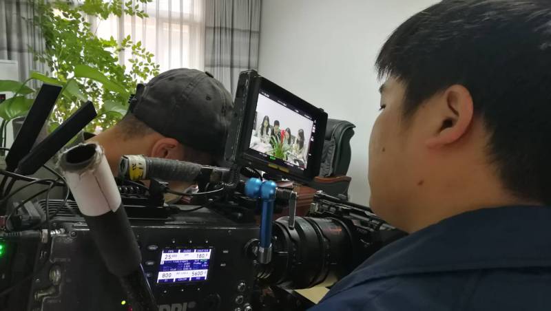 剧本杀式体验：龙马潭区广告片拍摄公司构建沉浸式消费决策路径