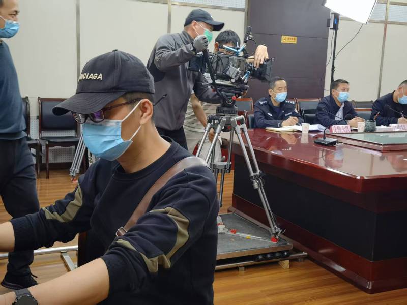 龙马潭区TVC拍摄公司怎么筛选？记住这3个核心标准！
