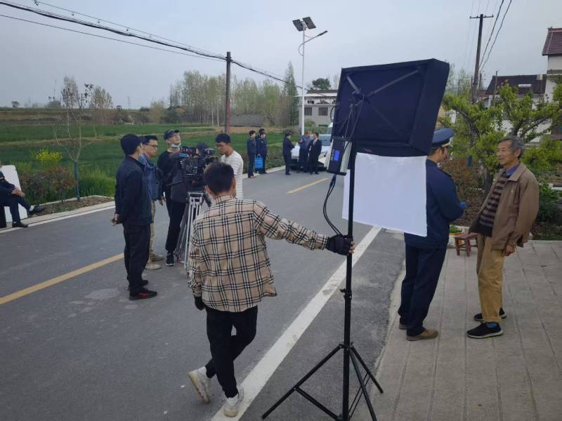 龙马潭区广告片拍摄全攻略：从创意到落地，解锁品牌视觉新可能！