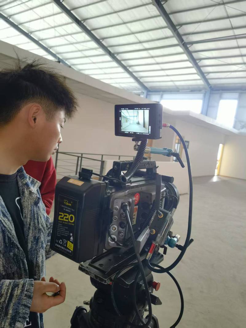 创新驱动，智领未来——龙马潭区TVC与广告片拍摄制作的创新实践