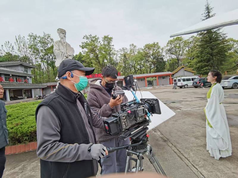 龙马潭区广告片拍摄公司：从策划到投放，一站式服务，让品牌传播更高效！