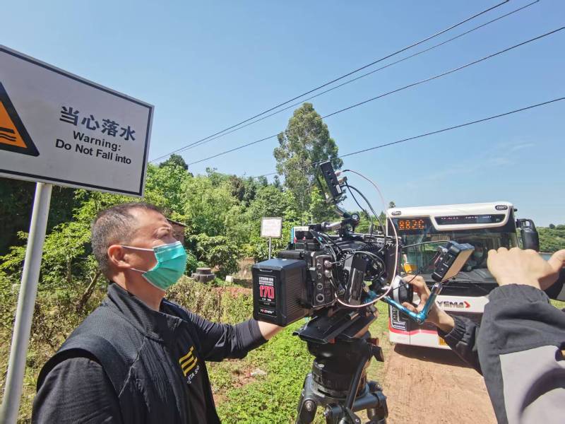 龙马潭区TVC拍摄公司：深耕本地市场，为品牌定制专属拍摄方案