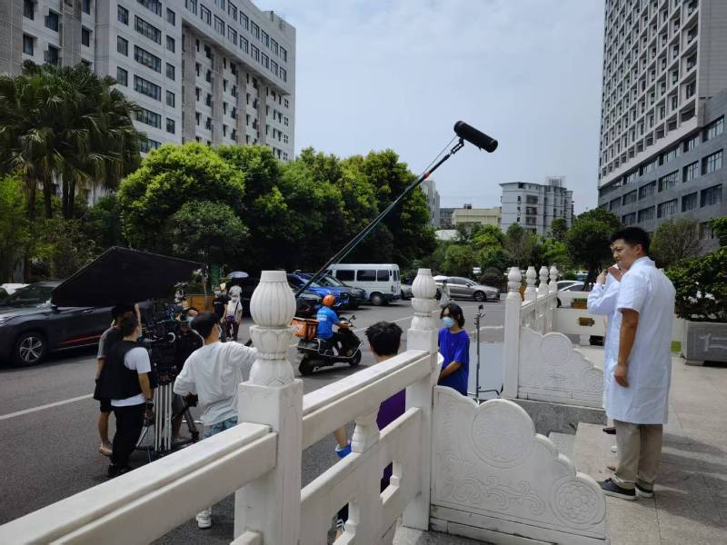 龙马潭区广告片拍摄公司低成本实现高规格制作的诀窍