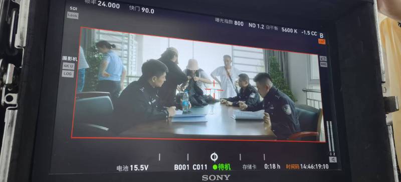 龙马潭区广告片拍摄公司服务世界500强的标准化体系